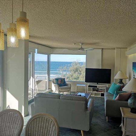 One The Esplanade Apartments On Surfers Paradise Gold Coast Zewnętrze zdjęcie