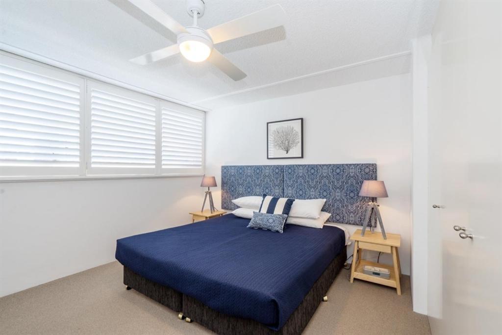 One The Esplanade Apartments On Surfers Paradise Gold Coast Zewnętrze zdjęcie