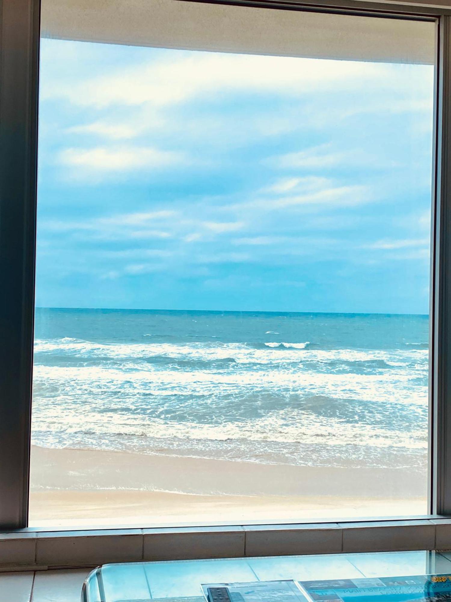 One The Esplanade Apartments On Surfers Paradise Gold Coast Zewnętrze zdjęcie