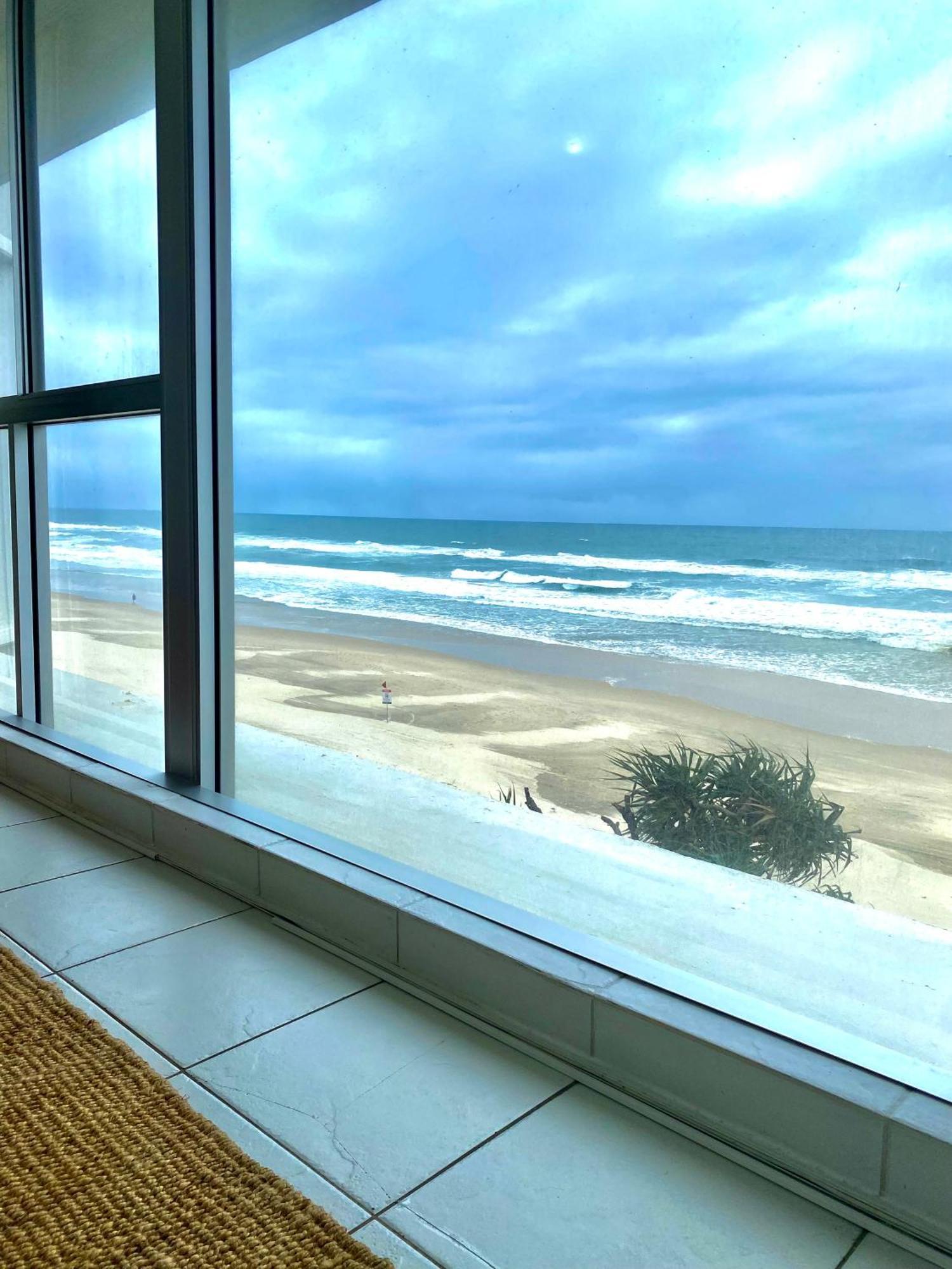 One The Esplanade Apartments On Surfers Paradise Gold Coast Zewnętrze zdjęcie