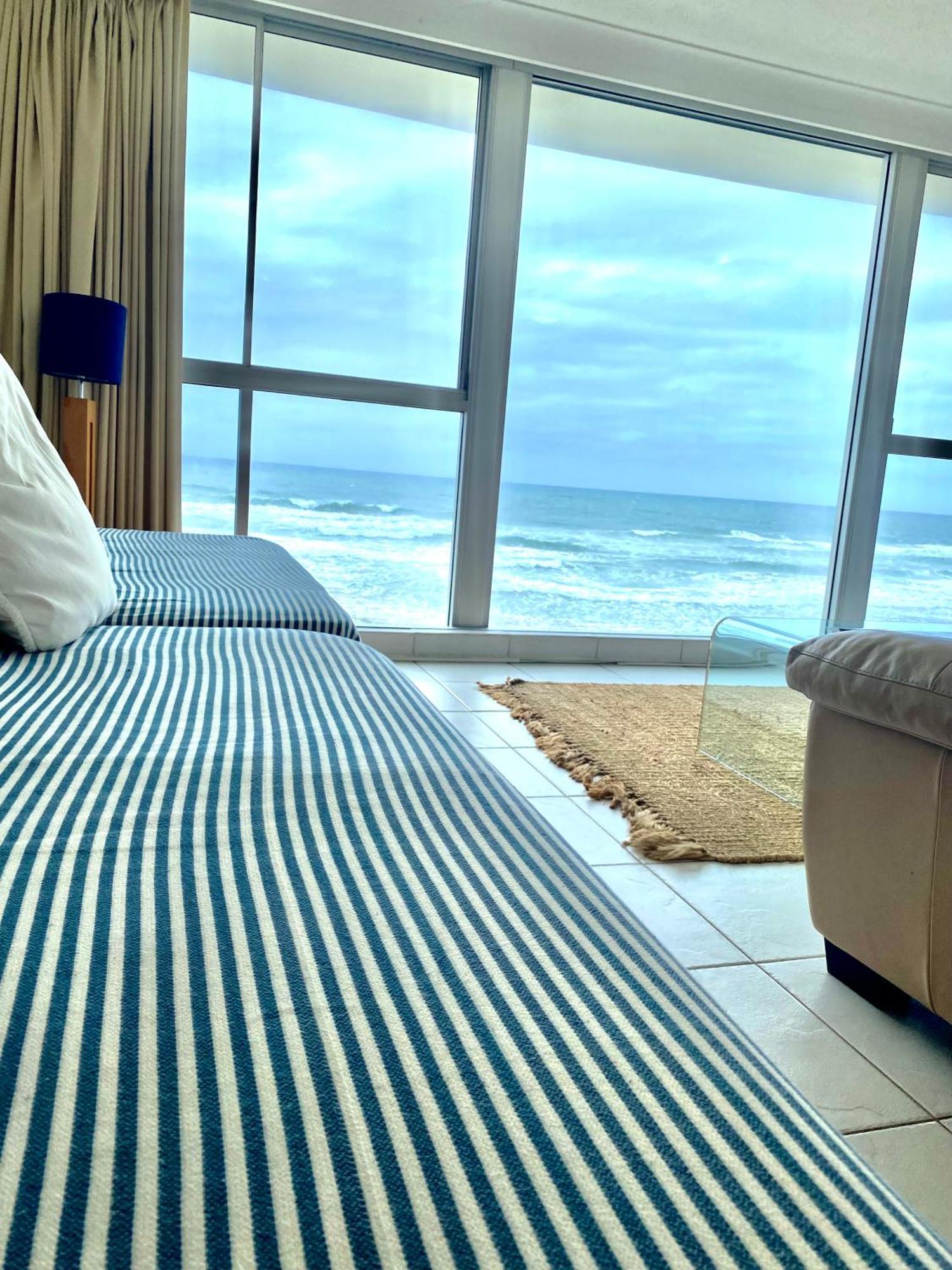 One The Esplanade Apartments On Surfers Paradise Gold Coast Zewnętrze zdjęcie